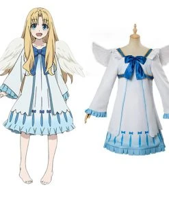 CosplaySky The Rising Of The Shield Hero Firo Cosplay Costume