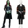 CosplaySky New Arrivals Guardians Of The Galaxy 2 Gamora Outfit Cosplay Costume For Kids Girls 1 CosplaySky New Arrivals Guardians Of The Galaxy 2 Gamora Outfit Cosplay Costume For Kids Girls
