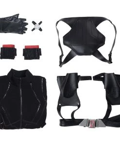 CosplaySky New Arrivals Avengers 4: Endgame Black Widow Natasha Romanoff Outfit Cosplay Costume 33 CosplaySky New Arrivals Avengers 4: Endgame Black Widow Natasha Romanoff Outfit Cosplay Costume