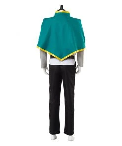 New Cosplaysky KonoSuba: God’s Blessing On This Wonderful World! Satou Kazuma Coat Pants Cosplay Costume 15 New Cosplaysky KonoSuba: God’s Blessing On This Wonderful World! Satou Kazuma Coat Pants Cosplay Costume