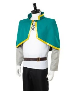 New Cosplaysky KonoSuba: God’s Blessing On This Wonderful World! Satou Kazuma Coat Pants Cosplay Costume 18 New Cosplaysky KonoSuba: God’s Blessing On This Wonderful World! Satou Kazuma Coat Pants Cosplay Costume