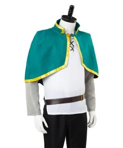 New Cosplaysky KonoSuba: God’s Blessing On This Wonderful World! Satou Kazuma Coat Pants Cosplay Costume 19 New Cosplaysky KonoSuba: God’s Blessing On This Wonderful World! Satou Kazuma Coat Pants Cosplay Costume