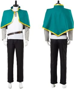New Cosplaysky KonoSuba: God’s Blessing On This Wonderful World! Satou Kazuma Coat Pants Cosplay Costume 21 New Cosplaysky KonoSuba: God’s Blessing On This Wonderful World! Satou Kazuma Coat Pants Cosplay Costume