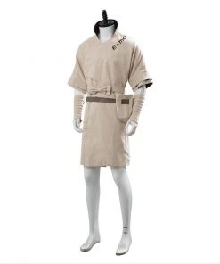 CosplaySky New Arrivals 2019 Dr. Stone Senku Ishigami Cosplay Costume 15 CosplaySky New Arrivals 2019 Dr. Stone Senku Ishigami Cosplay Costume