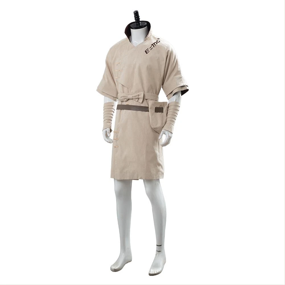 CosplaySky New Arrivals 2019 Dr. Stone Senku Ishigami Cosplay Costume 5 CosplaySky New Arrivals 2019 Dr. Stone Senku Ishigami Cosplay Costume