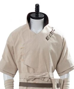 CosplaySky New Arrivals 2019 Dr. Stone Senku Ishigami Cosplay Costume 18 CosplaySky New Arrivals 2019 Dr. Stone Senku Ishigami Cosplay Costume