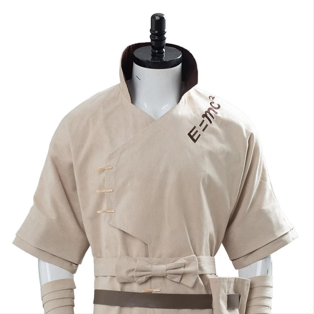 CosplaySky New Arrivals 2019 Dr. Stone Senku Ishigami Cosplay Costume 8 CosplaySky New Arrivals 2019 Dr. Stone Senku Ishigami Cosplay Costume