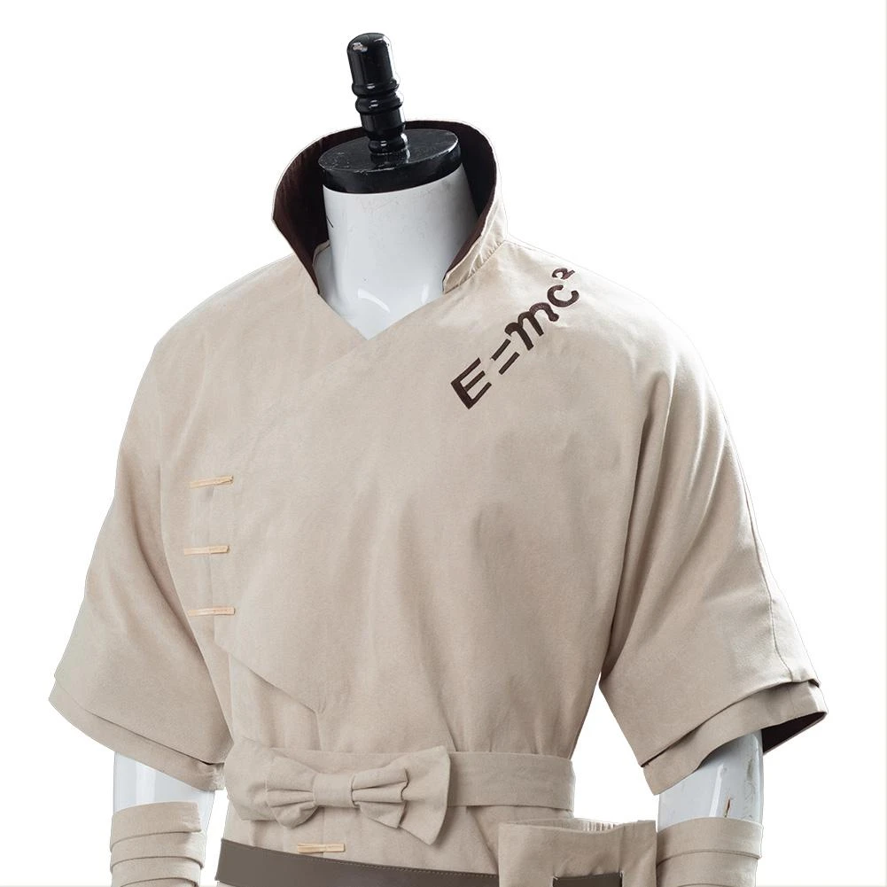 CosplaySky New Arrivals 2019 Dr. Stone Senku Ishigami Cosplay Costume 9 CosplaySky New Arrivals 2019 Dr. Stone Senku Ishigami Cosplay Costume