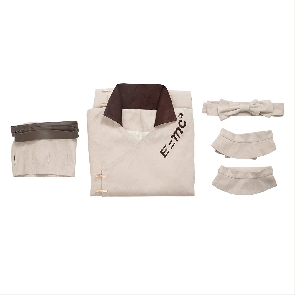 CosplaySky New Arrivals 2019 Dr. Stone Senku Ishigami Cosplay Costume 11 CosplaySky New Arrivals 2019 Dr. Stone Senku Ishigami Cosplay Costume