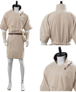 CosplaySky New Arrivals 2019 Dr. Stone Senku Ishigami Cosplay Costume 22 CosplaySky New Arrivals 2019 Dr. Stone Senku Ishigami Cosplay Costume