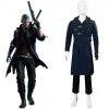New Cosplaysky New Arrivals DMC Devil May Cry V Nero Outfit Cosplay Costume 1 New Cosplaysky New Arrivals DMC Devil May Cry V Nero Outfit Cosplay Costume
