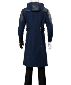 New Cosplaysky New Arrivals DMC Devil May Cry V Nero Outfit Cosplay Costume 14 New Cosplaysky New Arrivals DMC Devil May Cry V Nero Outfit Cosplay Costume