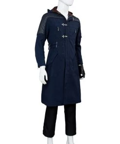 New Cosplaysky New Arrivals DMC Devil May Cry V Nero Outfit Cosplay Costume 15 New Cosplaysky New Arrivals DMC Devil May Cry V Nero Outfit Cosplay Costume