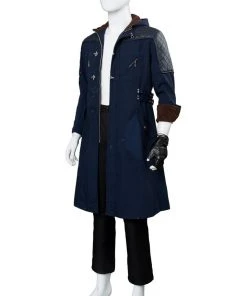 New Cosplaysky New Arrivals DMC Devil May Cry V Nero Outfit Cosplay Costume 17 New Cosplaysky New Arrivals DMC Devil May Cry V Nero Outfit Cosplay Costume