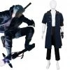 New Cosplaysky Devil May Cry V Nero Outfit Cosplay Costume Damaged Version New Arrivals 2 New Cosplaysky Devil May Cry V Nero Outfit Cosplay Costume Damaged Version New Arrivals