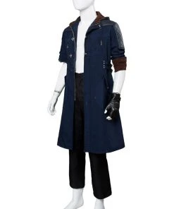 New Cosplaysky Devil May Cry V Nero Outfit Cosplay Costume Damaged Version New Arrivals 15 New Cosplaysky Devil May Cry V Nero Outfit Cosplay Costume Damaged Version New Arrivals