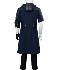 New Cosplaysky Devil May Cry V Nero Outfit Cosplay Costume Damaged Version New Arrivals 16 New Cosplaysky Devil May Cry V Nero Outfit Cosplay Costume Damaged Version New Arrivals