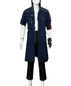 New Cosplaysky Devil May Cry V Nero Outfit Cosplay Costume Damaged Version New Arrivals 18 New Cosplaysky Devil May Cry V Nero Outfit Cosplay Costume Damaged Version New Arrivals