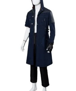 New Cosplaysky Devil May Cry V Nero Outfit Cosplay Costume Damaged Version New Arrivals 19 New Cosplaysky Devil May Cry V Nero Outfit Cosplay Costume Damaged Version New Arrivals