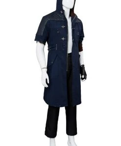 New Cosplaysky Devil May Cry V Nero Outfit Cosplay Costume Damaged Version New Arrivals 20 New Cosplaysky Devil May Cry V Nero Outfit Cosplay Costume Damaged Version New Arrivals