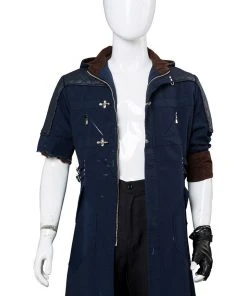 New Cosplaysky Devil May Cry V Nero Outfit Cosplay Costume Damaged Version New Arrivals 21 New Cosplaysky Devil May Cry V Nero Outfit Cosplay Costume Damaged Version New Arrivals