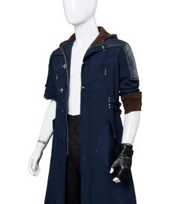 New Cosplaysky Devil May Cry V Nero Outfit Cosplay Costume Damaged Version New Arrivals 22 New Cosplaysky Devil May Cry V Nero Outfit Cosplay Costume Damaged Version New Arrivals