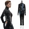 New Cosplaysky Video Game Death Stranding Lea Seydoux Outfit Cosplay Costume