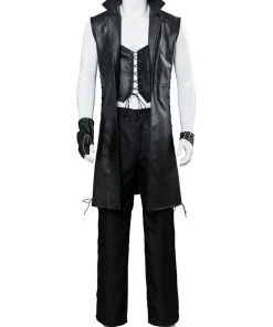 New Cosplaysky New Arrivals Devil May Cry 5 Mysterious Man Vitale V Cosplay Costume Version Two 18 New Cosplaysky New Arrivals Devil May Cry 5 Mysterious Man Vitale V Cosplay Costume Version Two