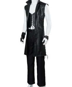 New Cosplaysky New Arrivals Devil May Cry 5 Mysterious Man Vitale V Cosplay Costume Version Two 19 New Cosplaysky New Arrivals Devil May Cry 5 Mysterious Man Vitale V Cosplay Costume Version Two