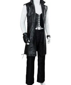 New Cosplaysky New Arrivals Devil May Cry 5 Mysterious Man Vitale V Cosplay Costume Version Two 13 New Cosplaysky New Arrivals Devil May Cry 5 Mysterious Man Vitale V Cosplay Costume Version Two