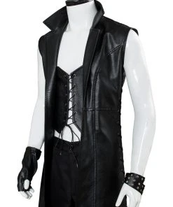 New Cosplaysky New Arrivals Devil May Cry 5 Mysterious Man Vitale V Cosplay Costume Version Two 15 New Cosplaysky New Arrivals Devil May Cry 5 Mysterious Man Vitale V Cosplay Costume Version Two