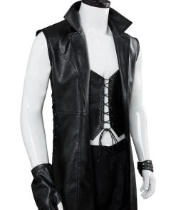 New Cosplaysky New Arrivals Devil May Cry 5 Mysterious Man Vitale V Cosplay Costume Version Two 16 New Cosplaysky New Arrivals Devil May Cry 5 Mysterious Man Vitale V Cosplay Costume Version Two