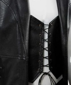 New Cosplaysky New Arrivals Devil May Cry 5 Mysterious Man Vitale V Cosplay Costume Version Two 17 New Cosplaysky New Arrivals Devil May Cry 5 Mysterious Man Vitale V Cosplay Costume Version Two