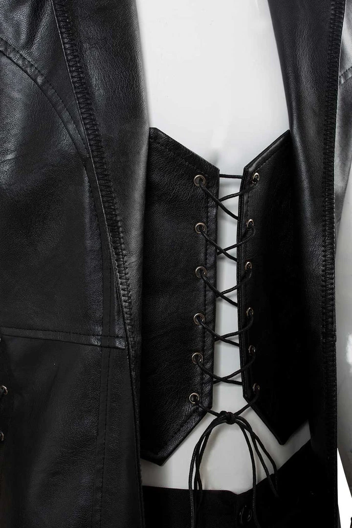 New Cosplaysky New Arrivals Devil May Cry 5 Mysterious Man Vitale V Cosplay Costume Version Two 9 New Cosplaysky New Arrivals Devil May Cry 5 Mysterious Man Vitale V Cosplay Costume Version Two