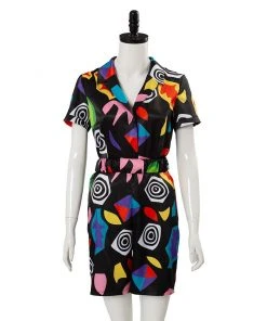 CosplaySky Stranger Things 3 Eleven Romper Cosplay Costume New Arrivals