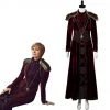 CosplaySky Game Of Thrones Season 8 Cersei Lannister Cosplay Costume 1 CosplaySky Game Of Thrones Season 8 Cersei Lannister Cosplay Costume