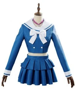 New Cosplaysky New Arrivals Danganronpa V3: Killing Harmony Tenko Chabashira Cosplay Costume