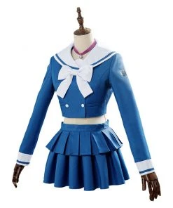 New Cosplaysky New Arrivals Danganronpa V3: Killing Harmony Tenko Chabashira Cosplay Costume 14 New Cosplaysky New Arrivals Danganronpa V3: Killing Harmony Tenko Chabashira Cosplay Costume