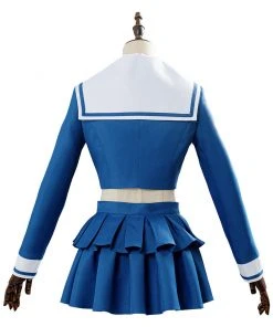 New Cosplaysky New Arrivals Danganronpa V3: Killing Harmony Tenko Chabashira Cosplay Costume 15 New Cosplaysky New Arrivals Danganronpa V3: Killing Harmony Tenko Chabashira Cosplay Costume