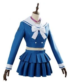 New Cosplaysky New Arrivals Danganronpa V3: Killing Harmony Tenko Chabashira Cosplay Costume 16 New Cosplaysky New Arrivals Danganronpa V3: Killing Harmony Tenko Chabashira Cosplay Costume