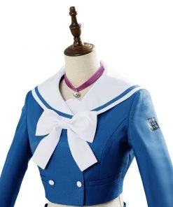 New Cosplaysky New Arrivals Danganronpa V3: Killing Harmony Tenko Chabashira Cosplay Costume 18 New Cosplaysky New Arrivals Danganronpa V3: Killing Harmony Tenko Chabashira Cosplay Costume