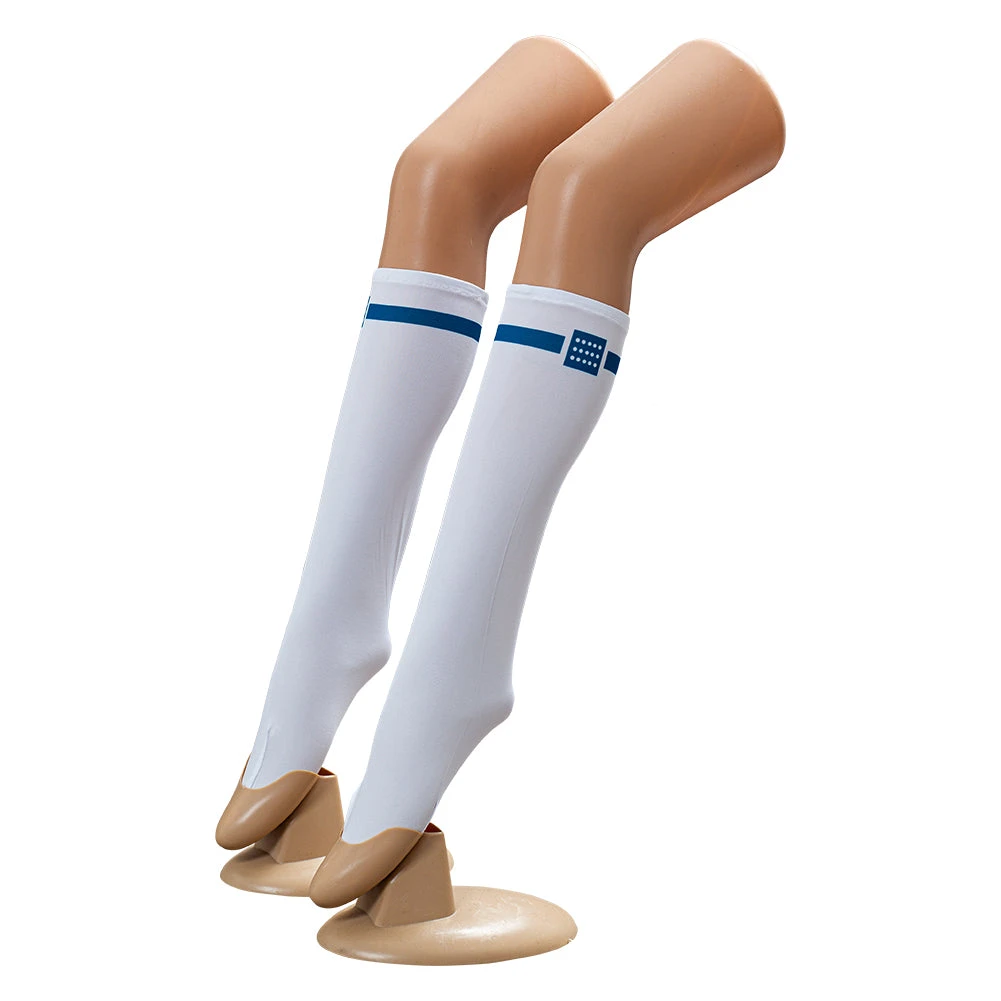 New Cosplaysky New Arrivals Danganronpa V3: Killing Harmony Tenko Chabashira Cosplay Costume 11 New Cosplaysky New Arrivals Danganronpa V3: Killing Harmony Tenko Chabashira Cosplay Costume