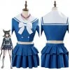 New Cosplaysky New Arrivals Danganronpa V3: Killing Harmony Tenko Chabashira Cosplay Costume