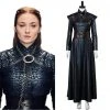 CosplaySky New Arrivals Game Of Thrones 8 Sansa Stark Cosplay Costume 2 CosplaySky New Arrivals Game Of Thrones 8 Sansa Stark Cosplay Costume