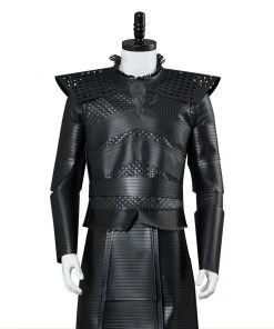 CosplaySky Game Of Thrones Season 8 Night‘s King Cosplay Costume 18 CosplaySky Game Of Thrones Season 8 Night‘s King Cosplay Costume