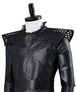 CosplaySky Game Of Thrones Season 8 Night‘s King Cosplay Costume 19 CosplaySky Game Of Thrones Season 8 Night‘s King Cosplay Costume