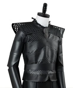 CosplaySky Game Of Thrones Season 8 Night‘s King Cosplay Costume 20 CosplaySky Game Of Thrones Season 8 Night‘s King Cosplay Costume