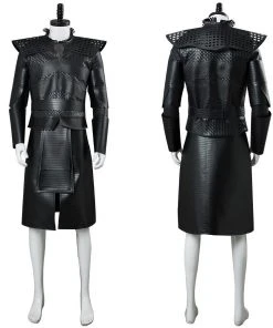 CosplaySky Game Of Thrones Season 8 Night‘s King Cosplay Costume 22 CosplaySky Game Of Thrones Season 8 Night‘s King Cosplay Costume