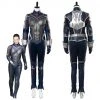 New Cosplaysky New Arrivals Ant Man And The Wasp Wasp Cosplay Costume
