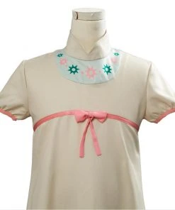 New Cosplaysky Frozen 2 Pajamas Dress For Children Kids Cosplay Costume